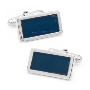 University of Kentucky Memorial Coliseum Floor Cufflinks